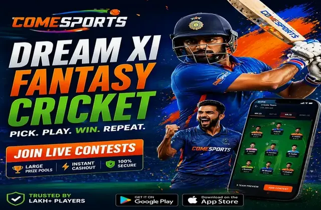 Wwwpg777 (pg 777) fantasy cricket & matchday visual 1